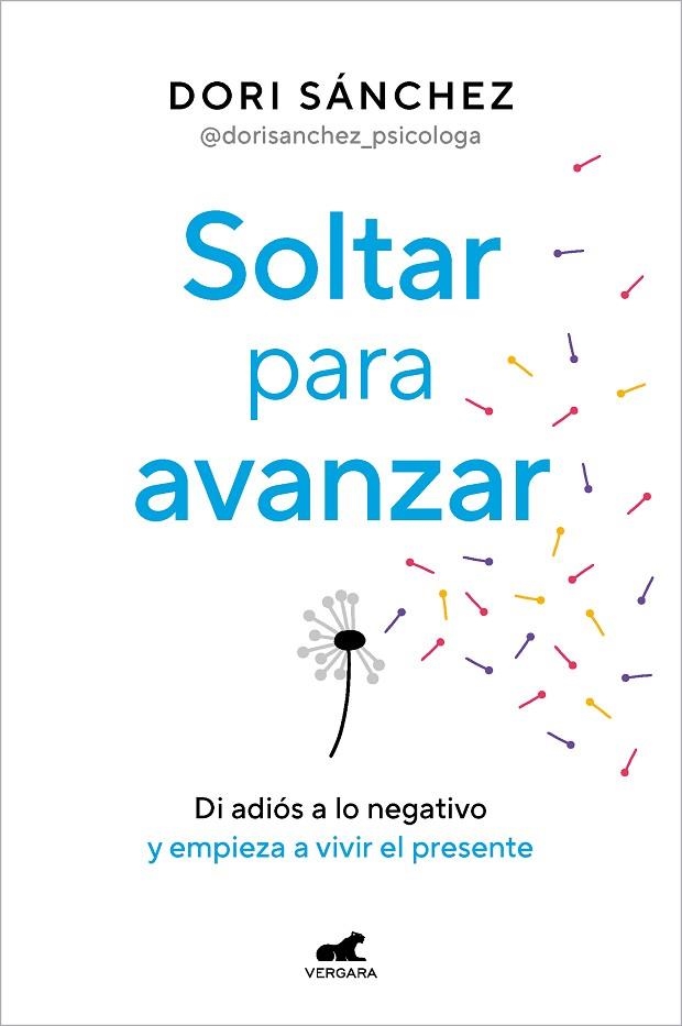 SOLTAR PARA AVANZAR | 9788419248800 | SÁNCHEZ, DORI | Llibreria Online de Vilafranca del Penedès | Comprar llibres en català