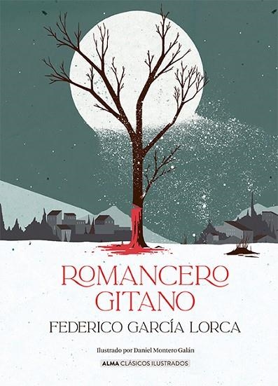 ROMANCERO GITANO | 9788419599230 | GARCÍA LORCA, FEDERICO | Llibreria L'Odissea - Libreria Online de Vilafranca del Penedès - Comprar libros