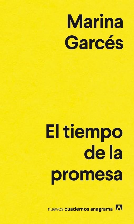 EL TIEMPO DE LA PROMESA | 9788433918871 | GARCÉS, MARINA | Llibreria L'Odissea - Libreria Online de Vilafranca del Penedès - Comprar libros