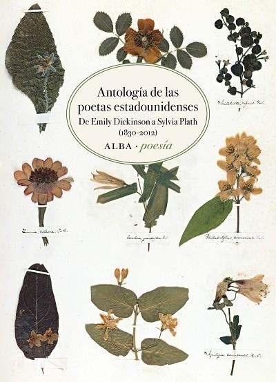 ANTOLOGÍA DE LAS POETAS ESTADOUNIDENSES | 9788490657072 | VV. AA | Llibreria L'Odissea - Libreria Online de Vilafranca del Penedès - Comprar libros