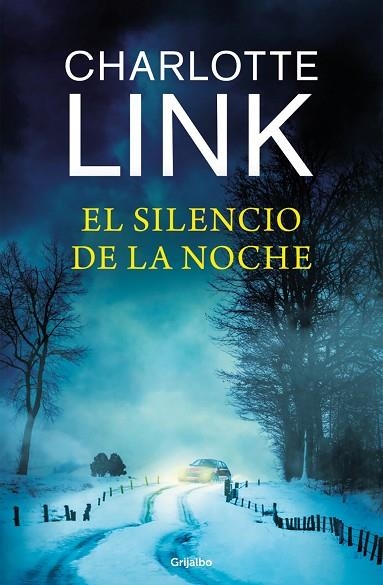 EL SILENCIO DE LA NOCHE | 9788425364303 | LINK, CHARLOTTE | Llibreria Online de Vilafranca del Penedès | Comprar llibres en català