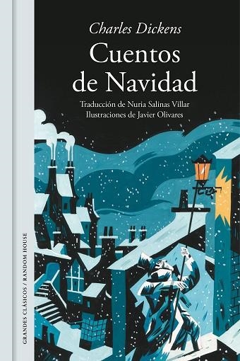 CUENTOS DE NAVIDAD | 9788439731665 | DICKENS, CHARLES | Llibreria Online de Vilafranca del Penedès | Comprar llibres en català