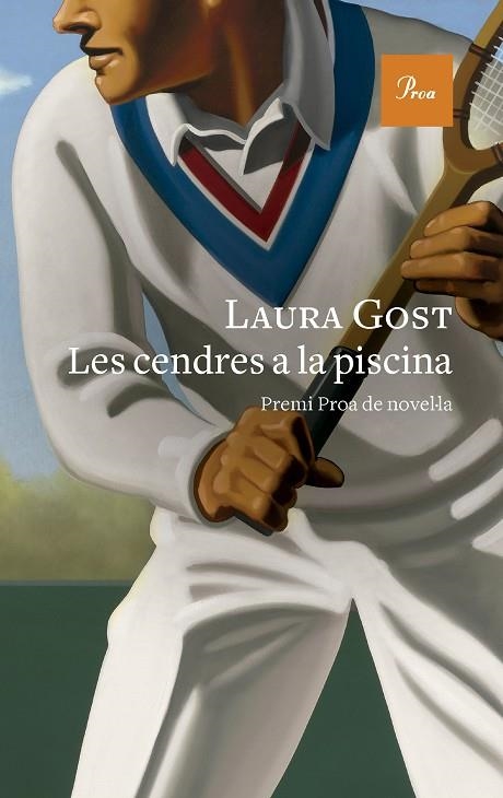 LES CENDRES A LA PISCINA | 9788419657381 | GOST SEGUÍ, LAURA | Llibreria Online de Vilafranca del Penedès | Comprar llibres en català