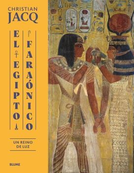 EGIPTO FARAÓNICO | 9788419785503 | JACQ, CHRISTIAN | Llibreria Online de Vilafranca del Penedès | Comprar llibres en català