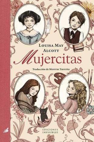 MUJERCITAS | 9788412579345 | ALCOTT, LOUISA MAY | Llibreria Online de Vilafranca del Penedès | Comprar llibres en català