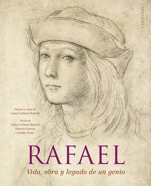 RAFAEL | 9788419739537 | CERBONI BAIARDI, ANNA/GRASSO, MONICA/PRETE, CECILIA | Llibreria Online de Vilafranca del Penedès | Comprar llibres en català