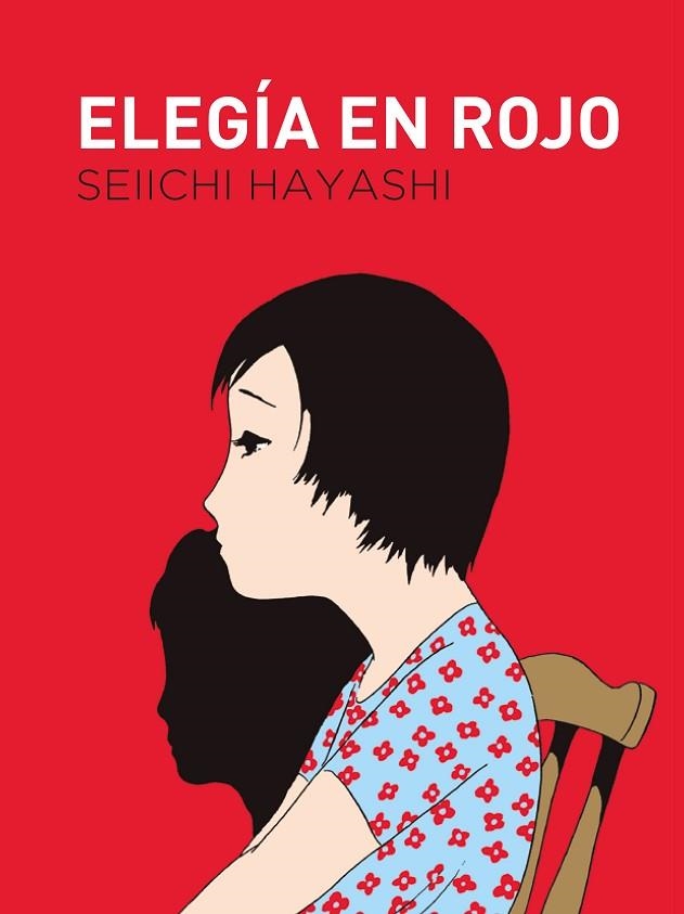 ELEGÍA EN ROJO | 9788419168382 | HAYASHI, SEIICHI | Llibreria Online de Vilafranca del Penedès | Comprar llibres en català