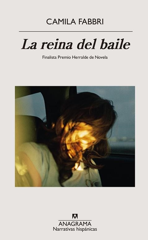 LA REINA DEL BAILE | 9788433922175 | FABBRI, CAMILA | Llibreria Online de Vilafranca del Penedès | Comprar llibres en català