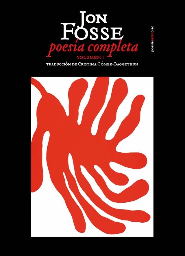 POESÍA COMPLETA | 9788419261052 | FOSSE, JON | Llibreria Online de Vilafranca del Penedès | Comprar llibres en català