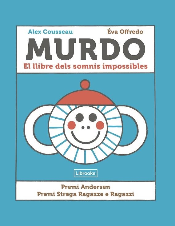 MURDO | 9788412725360 | COUSSEAU, ALEX | Llibreria Online de Vilafranca del Penedès | Comprar llibres en català