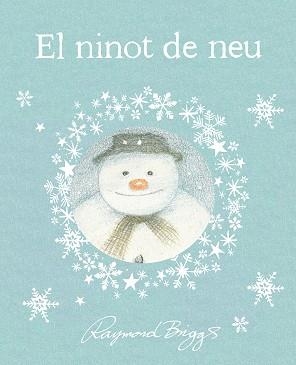 EL NINOT DE NEU | 9788418900488 | BRIGGS, RAYMOND | Llibreria Online de Vilafranca del Penedès | Comprar llibres en català