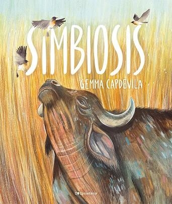 SIMBIOSIS | 9788413563169 | CAPDEVILA VINAJA, GEMMA | Llibreria Online de Vilafranca del Penedès | Comprar llibres en català