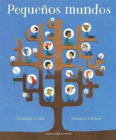 PEQUEÑOS MUNDOS | 9788426144720 | COLLET, GÉRALDINE | Llibreria Online de Vilafranca del Penedès | Comprar llibres en català