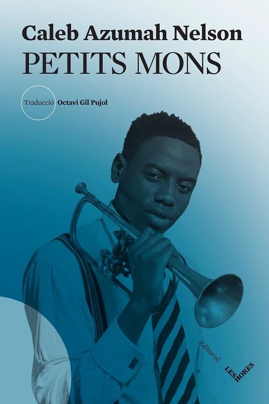 PETITS MONS | 9788412639476 | AZUMAH NELSON, CALEB | Llibreria Online de Vilafranca del Penedès | Comprar llibres en català