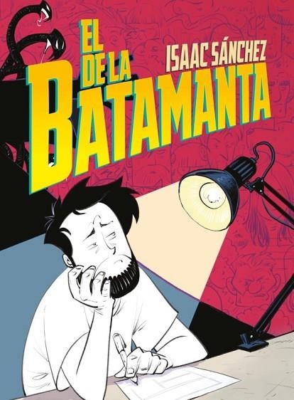 EL DE LA BATAMANTA | 9788410031111 | SÁNCHEZ, ISAAC | Llibreria Online de Vilafranca del Penedès | Comprar llibres en català