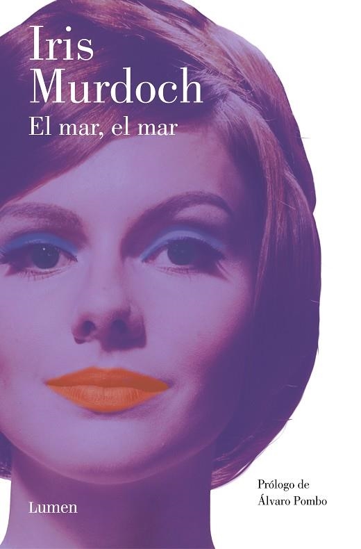 EL MAR EL MAR | 9788426405753 | MURDOCH, IRIS | Llibreria Online de Vilafranca del Penedès | Comprar llibres en català