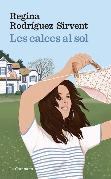 LES CALCES AL SOL (EDICIÓ ESPECIAL) | 9788419836007 | RODRÍGUEZ SIRVENT, REGINA | Llibreria L'Odissea - Libreria Online de Vilafranca del Penedès - Comprar libros