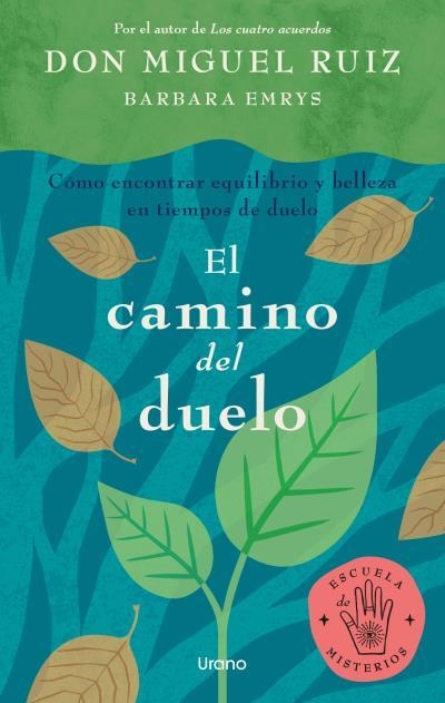 EL CAMINO DEL DUELO | 9788417694494 | RUIZ, MIGUEL/EMRYS, BARBARA | Llibreria Online de Vilafranca del Penedès | Comprar llibres en català