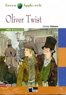 OLIVER TWIST (FREE AUDIO) (FW) N/E | 9788468222592 | DE AGOSTINI SCUOLA SPA | Llibreria Online de Vilafranca del Penedès | Comprar llibres en català