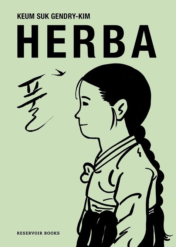 HERBA | 9788419437631 | GENDRY-KIM, KEUM SUK | Llibreria Online de Vilafranca del Penedès | Comprar llibres en català