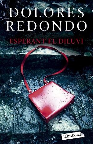 ESPERANT EL DILUVI | 9788419107961 | REDONDO, DOLORES | Llibreria L'Odissea - Libreria Online de Vilafranca del Penedès - Comprar libros