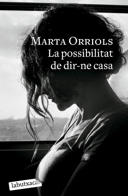 LA POSSIBILITAT DE DIR-NE CASA | 9788419107985 | ORRIOLS, MARTA | Llibreria L'Odissea - Libreria Online de Vilafranca del Penedès - Comprar libros