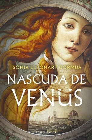 NASCUDA DE VENUS | 9788419756169 | LLEONART DORMUÀ, SÒNIA | Llibreria Online de Vilafranca del Penedès | Comprar llibres en català