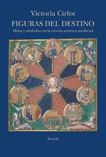 FIGURAS DEL DESTINO | 9788419942128 | CIRLOT, VICTORIA | Llibreria Online de Vilafranca del Penedès | Comprar llibres en català