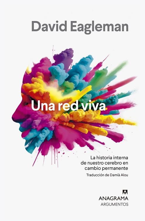 UNA RED VIVA | 9788433921949 | EAGLEMAN, DAVID | Llibreria L'Odissea - Libreria Online de Vilafranca del Penedès - Comprar libros