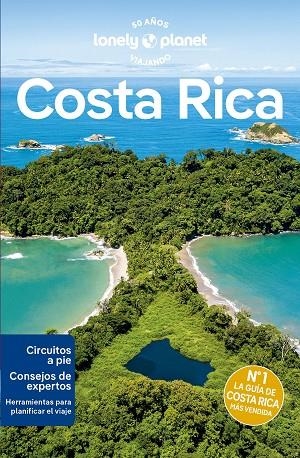 COSTA RICA 9 | 9788408254287 | VORHEES, MARA/HARRELL, ASHLEY/ISENBERG, ROBERT/LAVIS, ELIZABETH/MURILLO, ALEJANDRA/ZINZI, JANNA | Llibreria Online de Vilafranca del Penedès | Comprar llibres en català