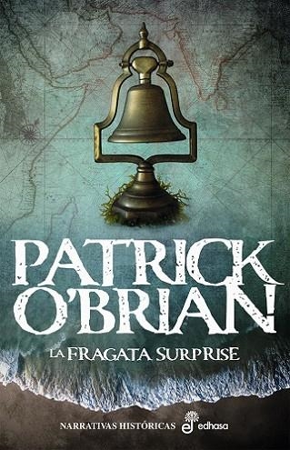 LA FRAGATA SURPRISE ( III ) | 9788435064408 | O'BRIAN, PATRICK | Llibreria Online de Vilafranca del Penedès | Comprar llibres en català