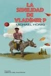 LA SENILIDAD DE VLADÍMIR P | 9788418404474 | HONIG, MICHAEL | Llibreria Online de Vilafranca del Penedès | Comprar llibres en català