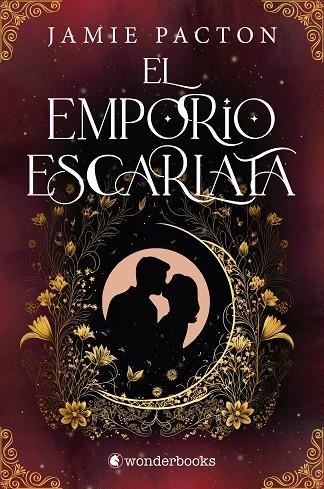 EL EMPORIO ESCARLATA | 9788418509667 | PACTON, JAMIE | Llibreria Online de Vilafranca del Penedès | Comprar llibres en català