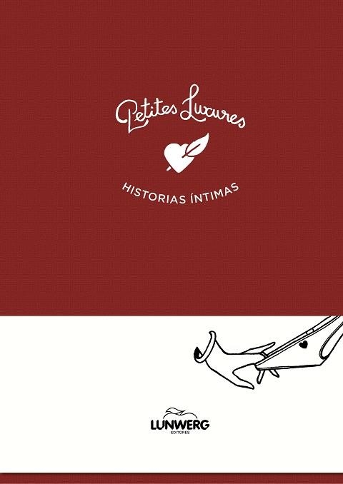 HISTORIAS ÍNTIMAS | 9788417858865 | PETITES LUXURES | Llibreria Online de Vilafranca del Penedès | Comprar llibres en català