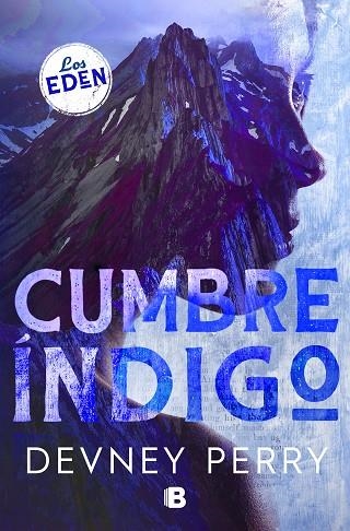 CUMBRE ÍNDIGO | 9788466674065 | PERRY, DEVNEY | Llibreria L'Odissea - Libreria Online de Vilafranca del Penedès - Comprar libros