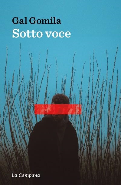 SOTTO VOCE | 9788419245533 | GOMILA, GAL | Llibreria Online de Vilafranca del Penedès | Comprar llibres en català