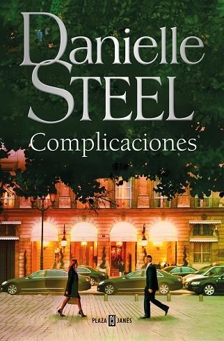 COMPLICACIONES | 9788401032844 | STEEL, DANIELLE | Llibreria Online de Vilafranca del Penedès | Comprar llibres en català