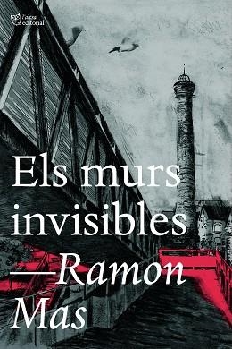 ELS MURS INVISIBLES | 9788412793017 | MAS, RAMON | Llibreria Online de Vilafranca del Penedès | Comprar llibres en català