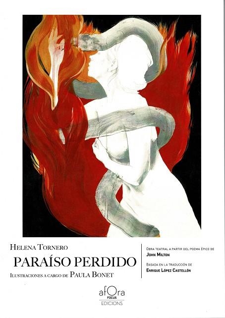 PARAÍSO PERDIDO | 9788419590701 | TORNERO, HELENA | Llibreria Online de Vilafranca del Penedès | Comprar llibres en català