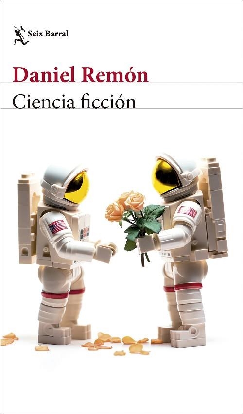 CIENCIA FICCIÓN | 9788432242816 | REMÓN, DANIEL | Llibreria L'Odissea - Libreria Online de Vilafranca del Penedès - Comprar libros