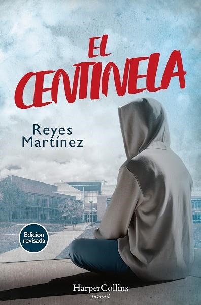 EL CENTINELA | 9788419883599 | MARTÍNEZ, REYES | Llibreria Online de Vilafranca del Penedès | Comprar llibres en català