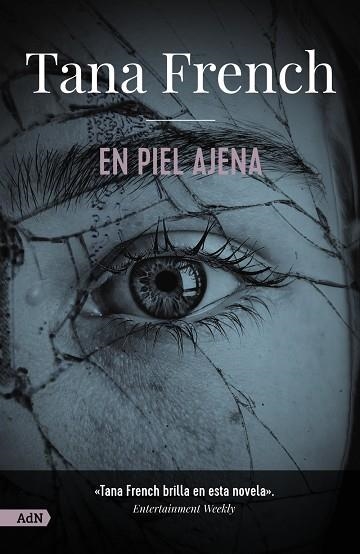 EN PIEL AJENA ( ADN ) | 9788411485197 | FRENCH, TANA | Llibreria Online de Vilafranca del Penedès | Comprar llibres en català