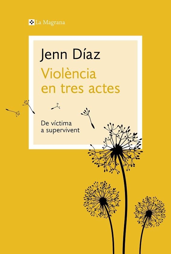 VIOLÈNCIA EN TRES ACTES | 9788410009035 | DÍAZ, JENN | Llibreria L'Odissea - Libreria Online de Vilafranca del Penedès - Comprar libros