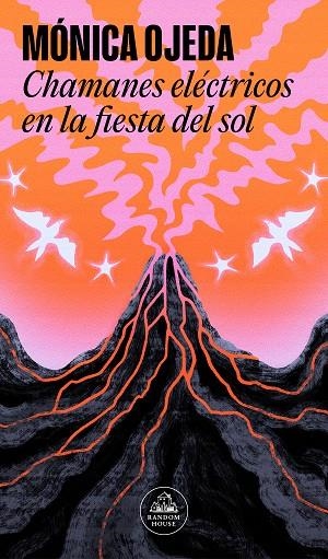 CHAMANES ELÉCTRICOS EN LA FIESTA DEL SOL | 9788439742999 | OJEDA, MÓNICA | Llibreria Online de Vilafranca del Penedès | Comprar llibres en català