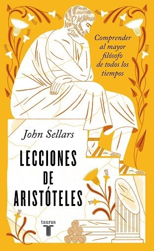 LECCIONES DE ARISTÓTELES | 9788430626502 | SELLARS, JOHN | Llibreria Online de Vilafranca del Penedès | Comprar llibres en català