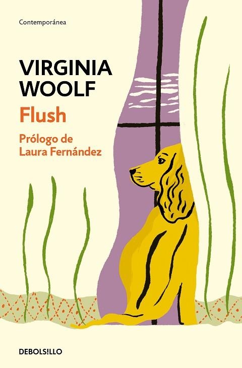 FLUSH | 9788466373579 | WOOLF, VIRGINIA | Llibreria L'Odissea - Libreria Online de Vilafranca del Penedès - Comprar libros