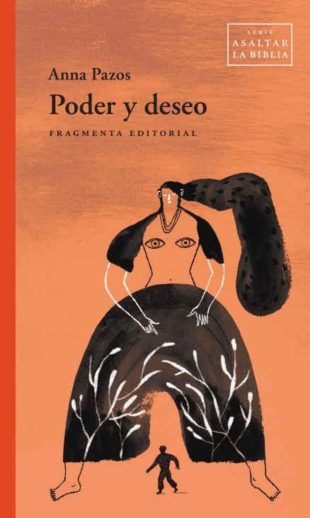 PODER Y DESEO | 9788410188037 | PAZOS, ANNA | Llibreria L'Odissea - Libreria Online de Vilafranca del Penedès - Comprar libros