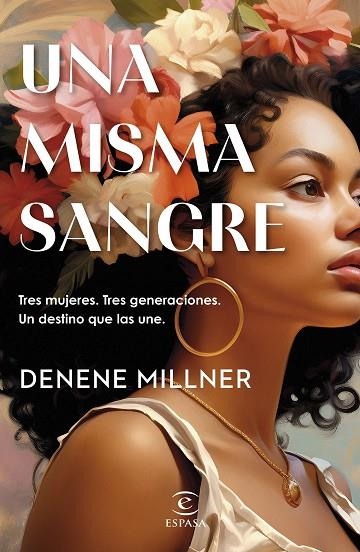 UNA MISMA SANGRE | 9788467072525 | MILLNER, DENENE | Llibreria Online de Vilafranca del Penedès | Comprar llibres en català