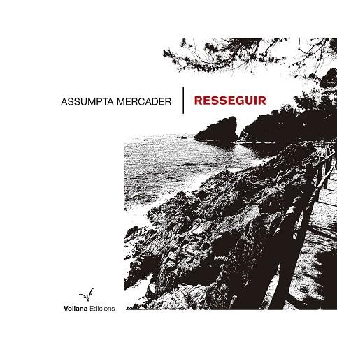 RESSEGUIR | 9788412777512 | MERCADER, ASSUMPTA | Llibreria Online de Vilafranca del Penedès | Comprar llibres en català