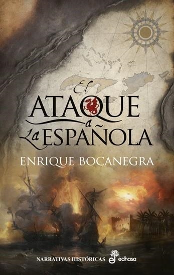 EL ATAQUE A LA ESPAÑOLA | 9788435062329 | BOCANEGRA, ENRIQUE | Llibreria Online de Vilafranca del Penedès | Comprar llibres en català